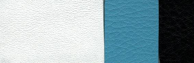 C01 Bianco Azzurro e Nero