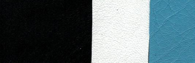 C02 Nero Bianco e Azzurro