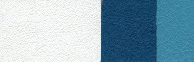 C03 Bianco Blu Azzurro